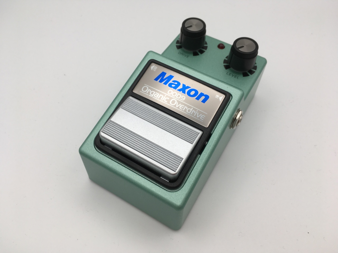 Maxon OOD9