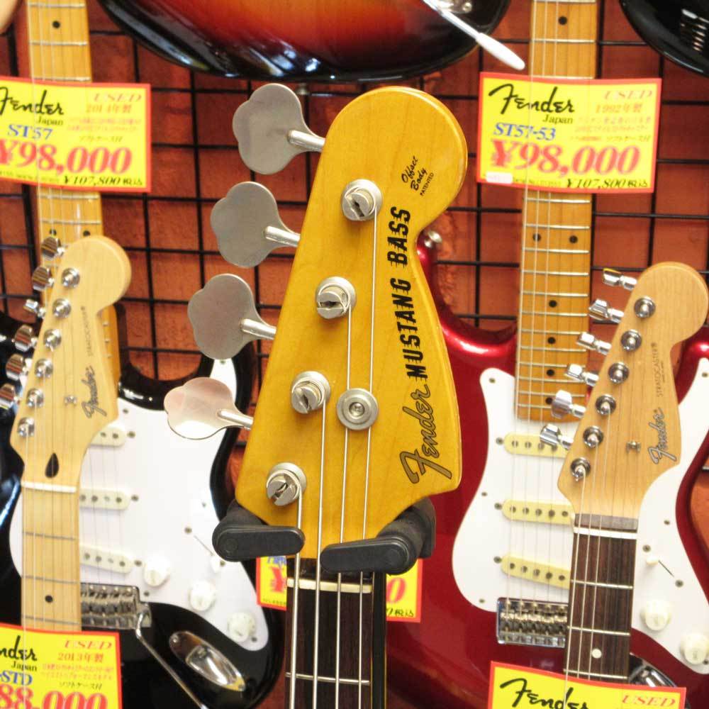 Fender Japan MB98-70SD（中古）【楽器検索デジマート】