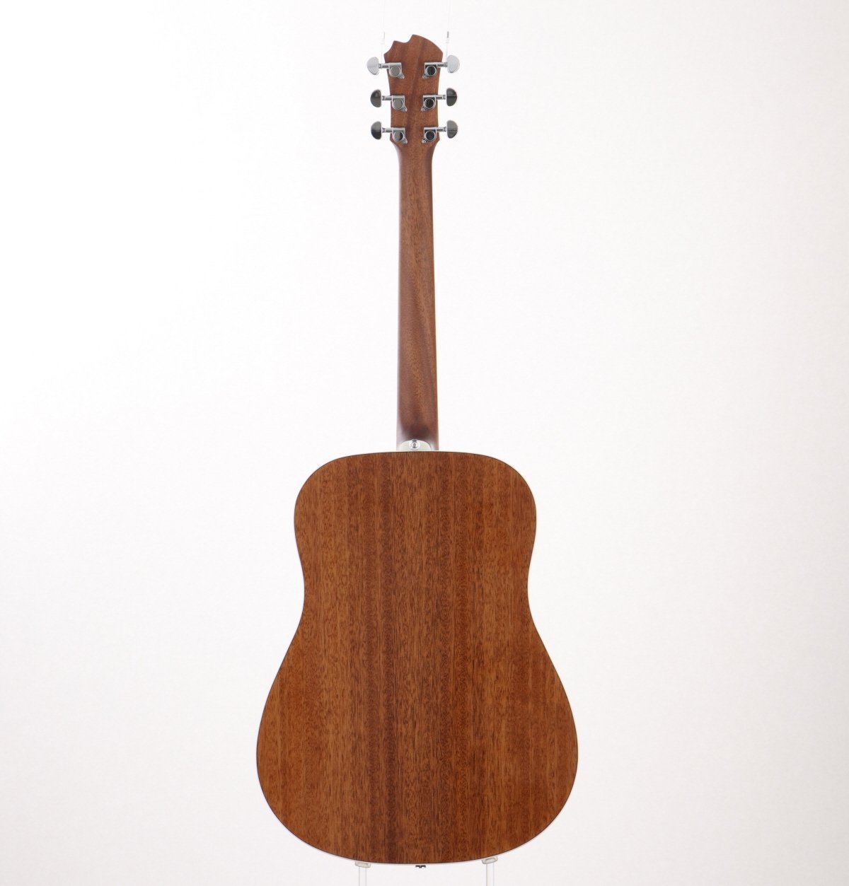 美品　James J-300D NAT アコースティックギター James J-300D Black アコースティックギター ドレッドノートタイプ