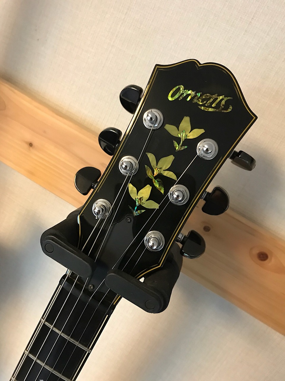 Ornetts GM-6（中古）【楽器検索デジマート】