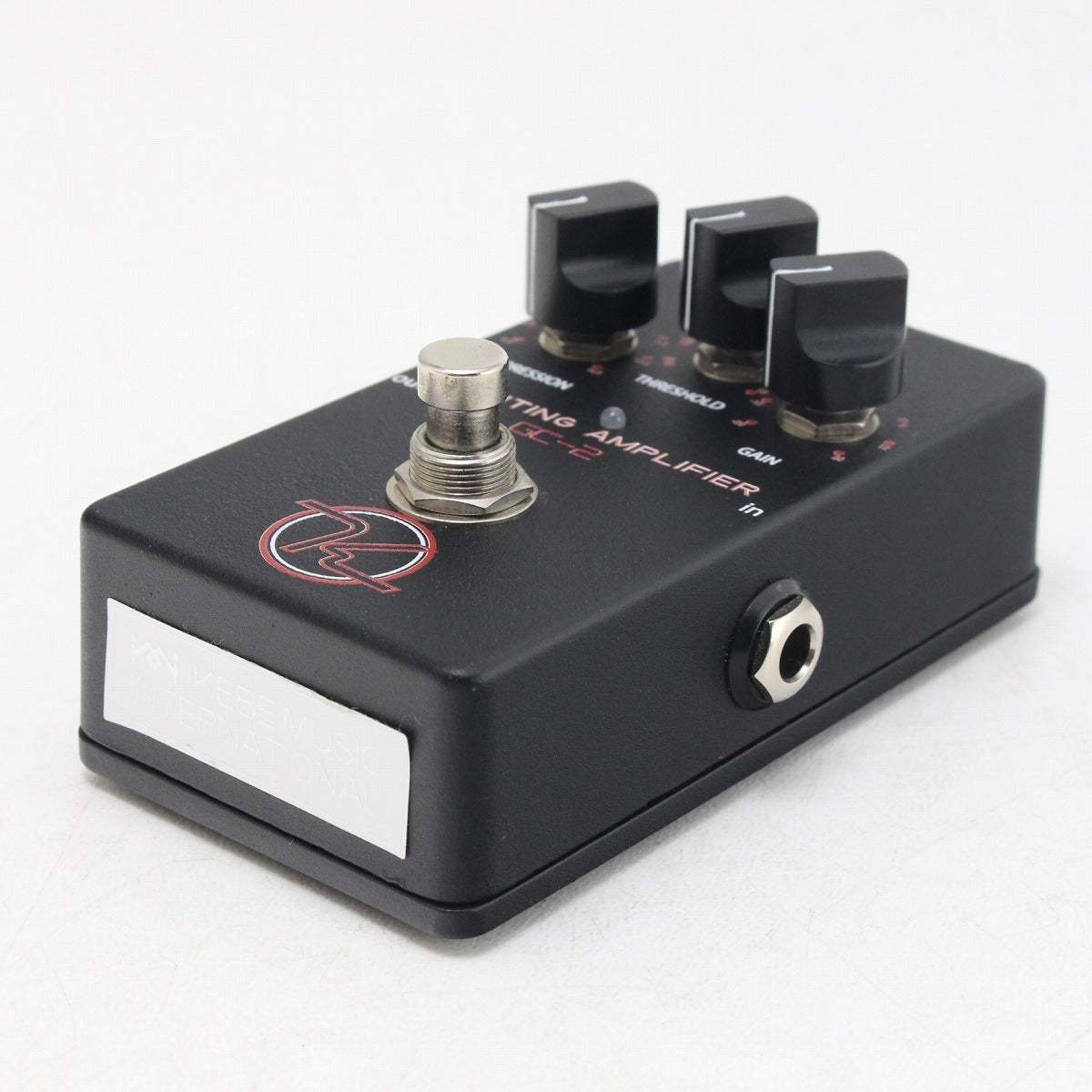Keeley GC-2 Limiting Amplifier 【御茶ノ水本店】（中古）【楽器検索