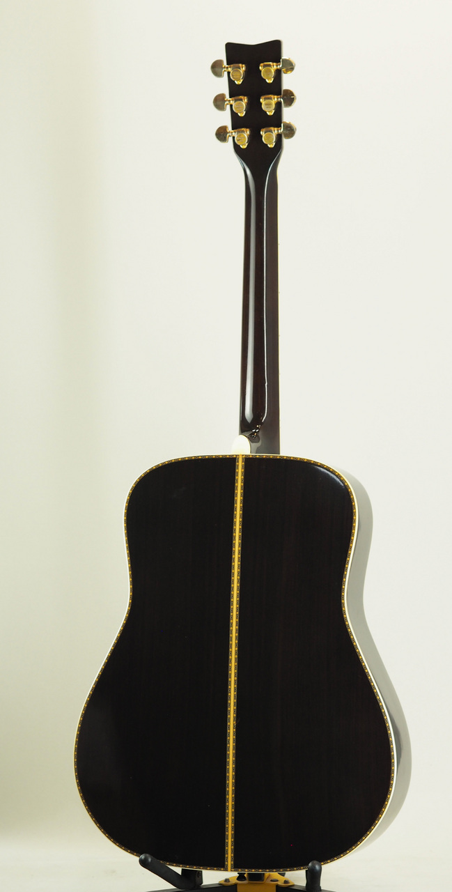 YAMAHA L-10 後期型(管理番号4881)（中古）【楽器検索デジマート】