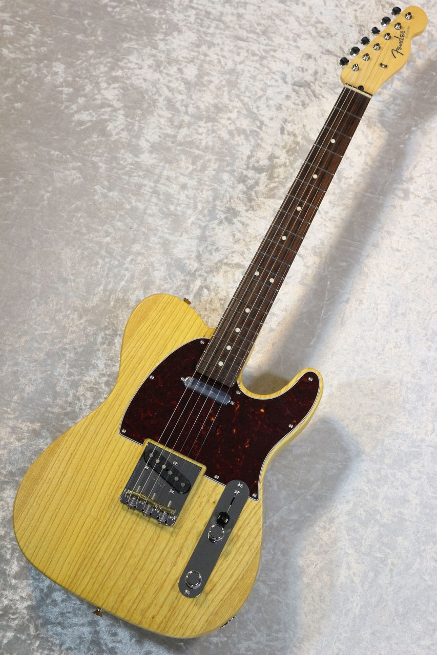Fender 【アッシュボディ】Made in Japan Limited Telecaster