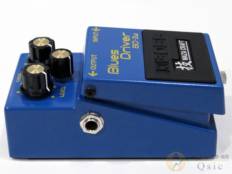 BOSS BD-2W 2024年製 [XL641]【神戸店在庫】（中古）【楽器検索