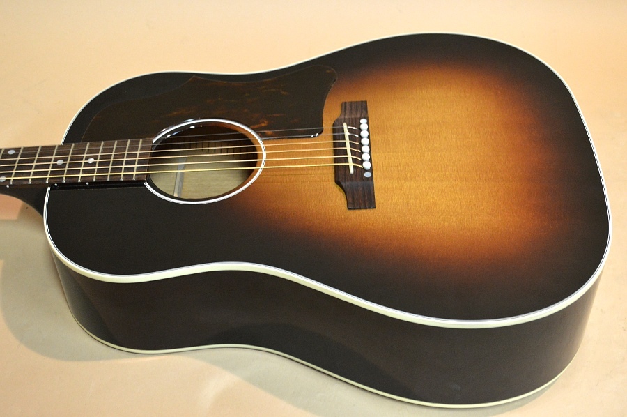 Gibson J-45 Standard 2022年製（中古/送料無料）【楽器検索デジマート】