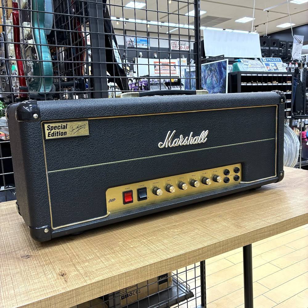 Marshall 1959SE Special Edition MK II Super Lead 100w Head（中古