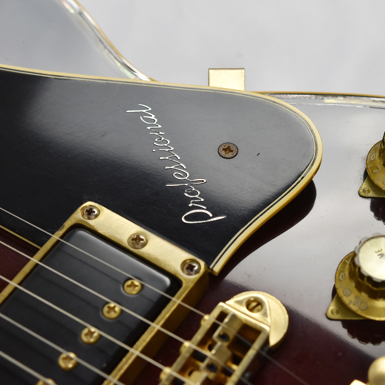 YAMAHA SG-3000 Custom Wine Red（中古）【楽器検索デジマート】