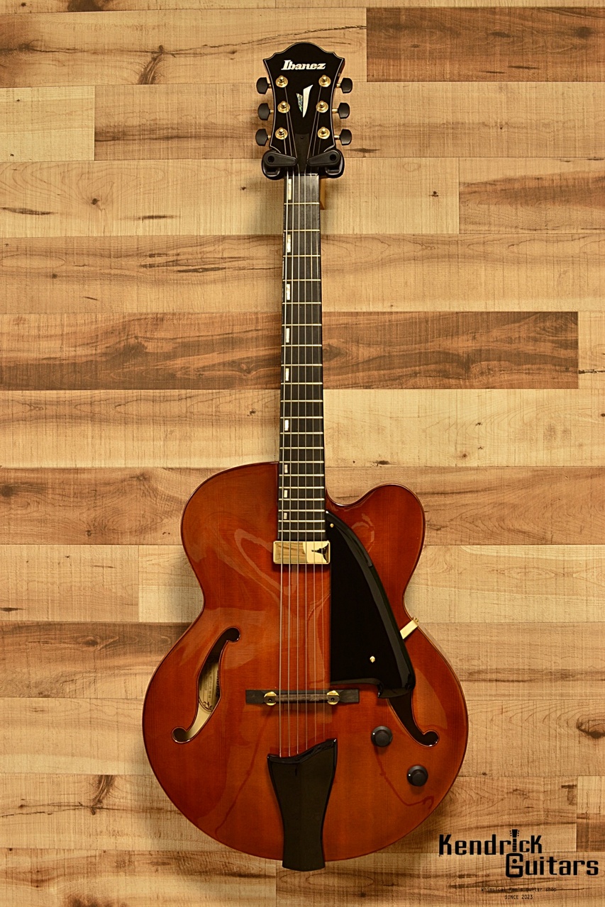 Ibanez AFC151-DA w/OHC（中古/送料無料）【楽器検索デジマート】