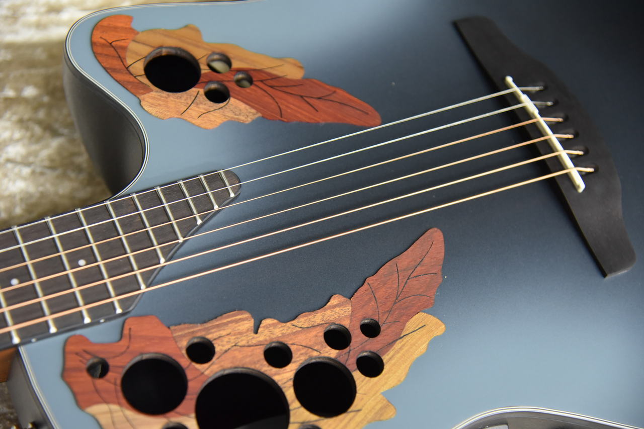 最終値下げ　Ovation Celebrity アコースティックギター Amazon | Ovation Celebrity Elite Plus Super Shallow Body