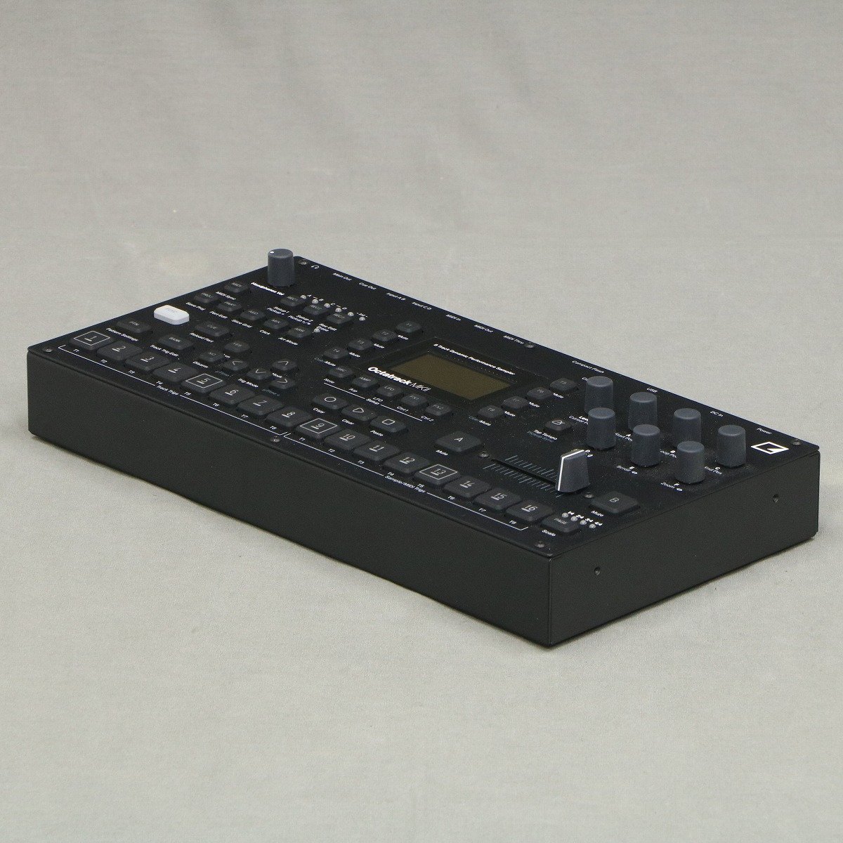 elektron Octatrack MKII 【御茶ノ水本店】（中古/送料無料）【楽器