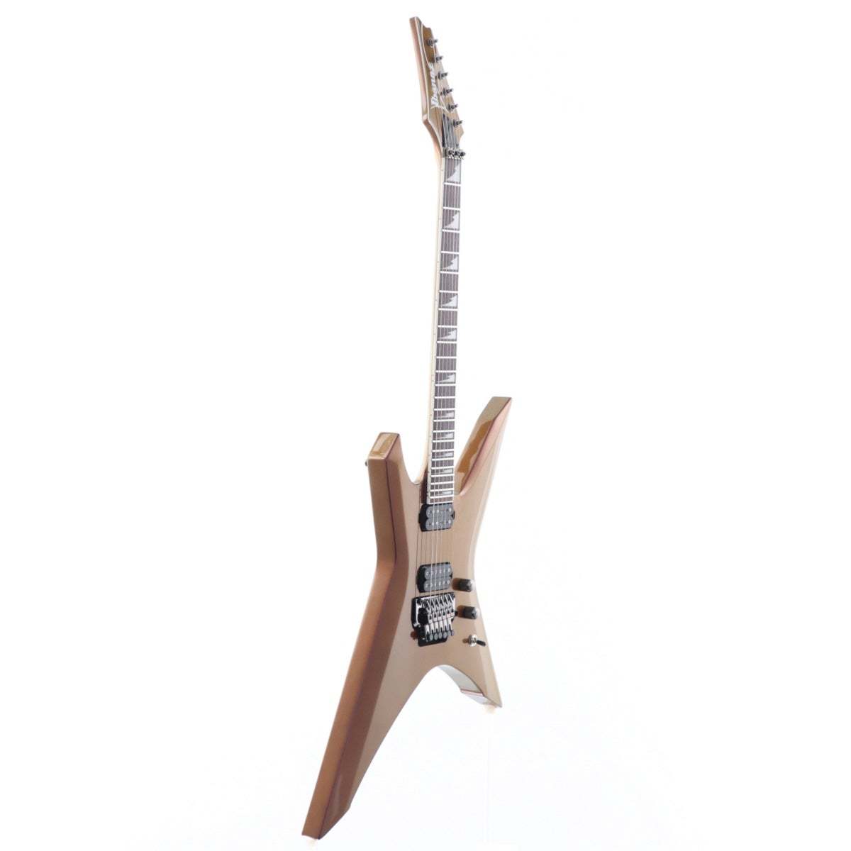 Ibanez XPT420DX Rose Gold Chameleon 【梅田店】（中古/送料無料