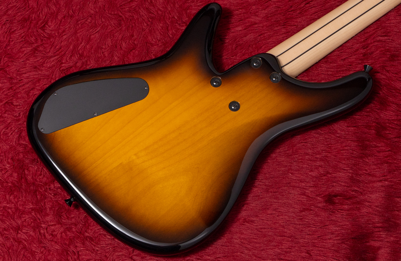 Sugi NB4VR SL-ALD/59B 3.755kg #S250095【GIB横浜】（新品/送料無料