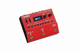 BOSS RC-500 Loop Station + FS-7 フットスイッチ同時購入セット RC500