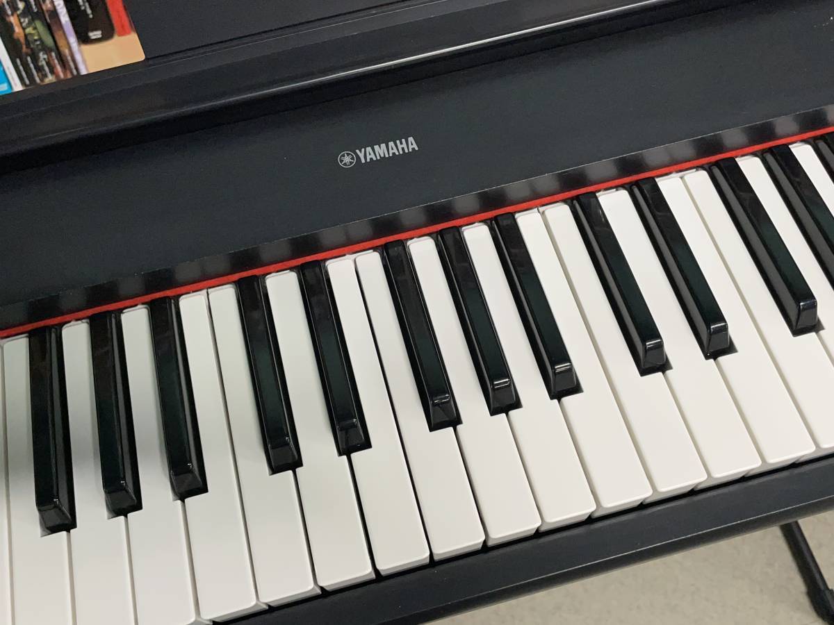 YAMAHA NP-11（中古）【楽器検索デジマート】