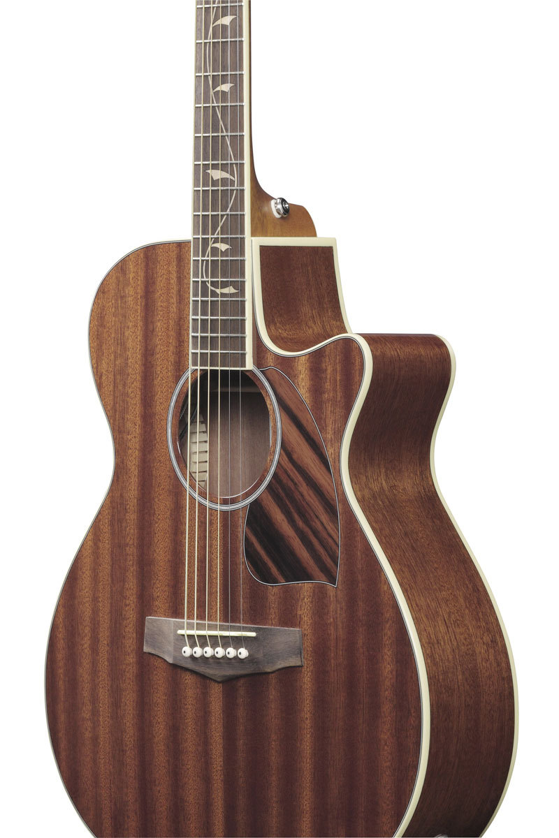 Ibanez PC33MHCE NMH エレアコ　アコギ Ibanez PC33MHCE-NMH(Natural Mahogany High Gloss)-【エレアコ