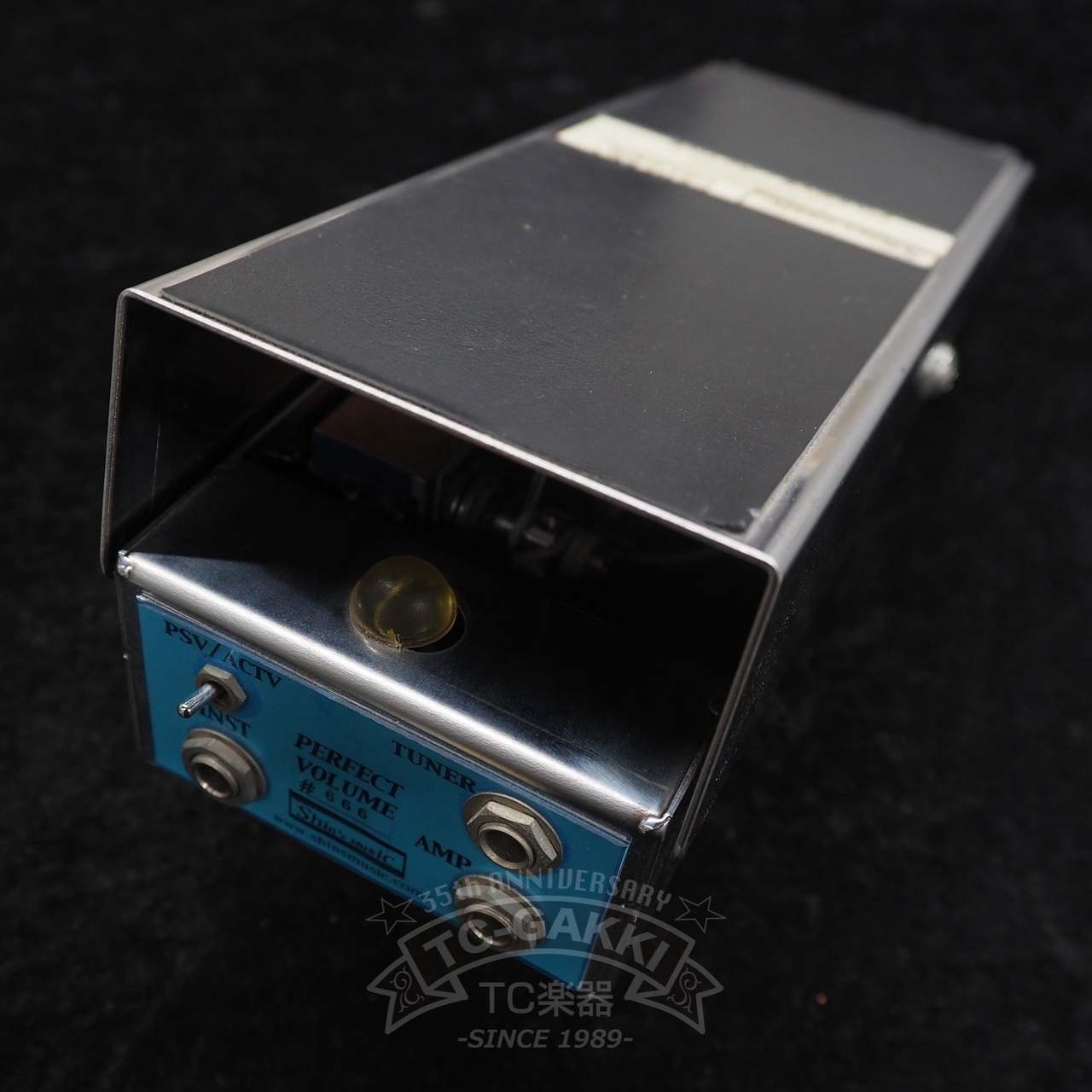 Shin's Music Shin's Music PERFECT VOLUME HYBRID（中古）【楽器検索