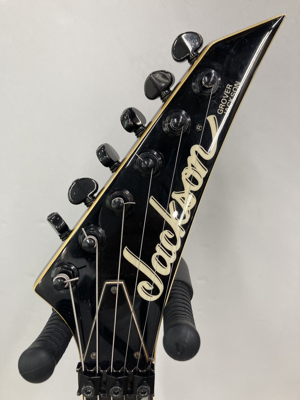 Jackson Soloist Jr.（中古/送料無料）【楽器検索デジマート】