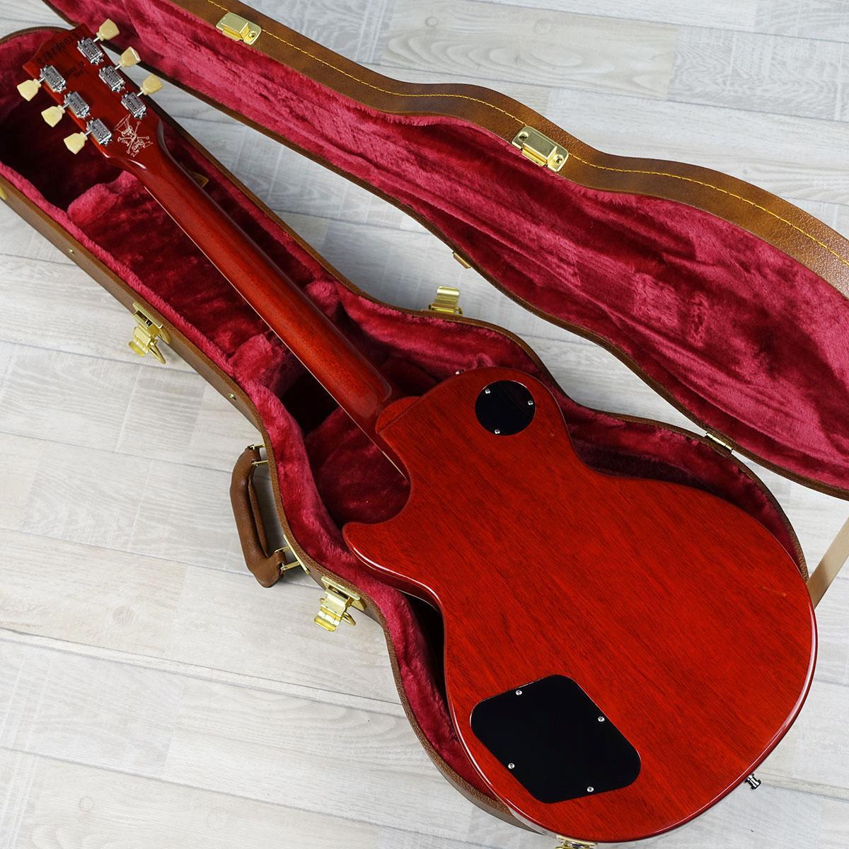 Gibson Slash Les Paul Standard Appetite Amber（新品/送料無料
