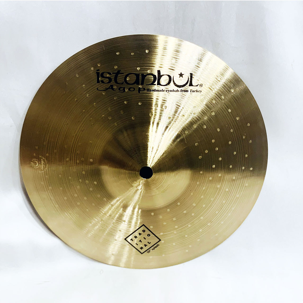 ISTANBUL AGOP 10 Traditional SPLASH [ スタッフ現地選定品 WT2024 ...