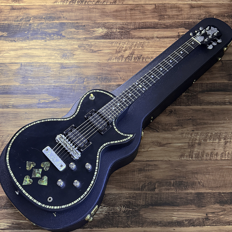 Kid's Guitar 1990's Z-2500（中古）【楽器検索デジマート】