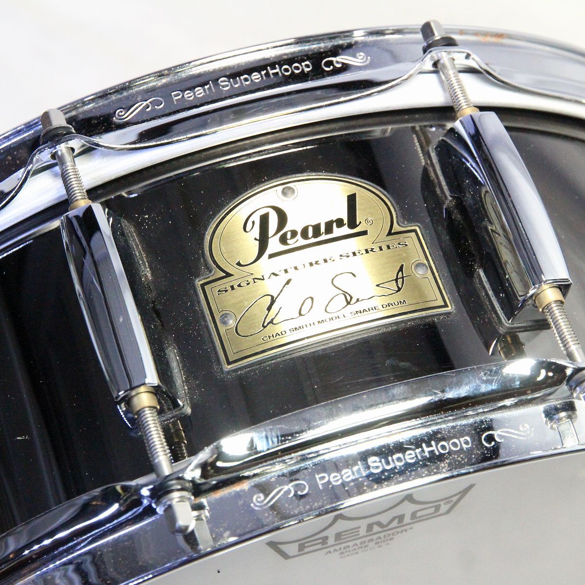中古)PEARL / CS1450 スネアドラム(名古屋栄店) Pearl CS1450 Chad 