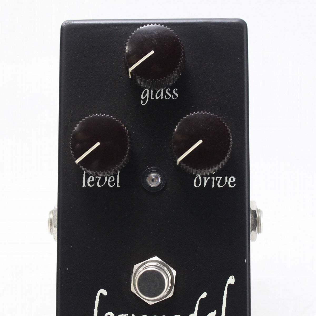 Lovepedal Eternity 【御茶ノ水本店】（中古）【楽器検索デジマート】