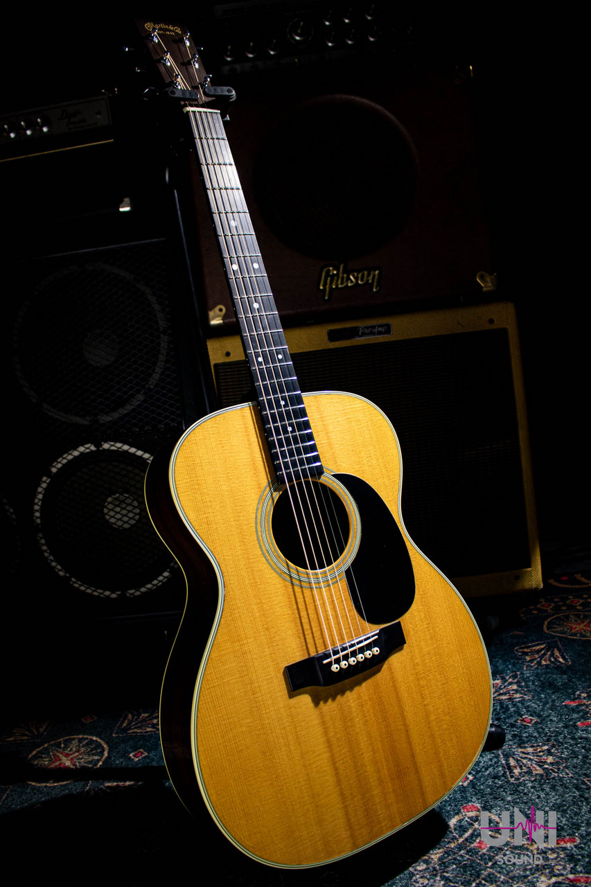 MARTIN 【※最終値下げ！！】【新楽器応援セール】CTM OMC-28