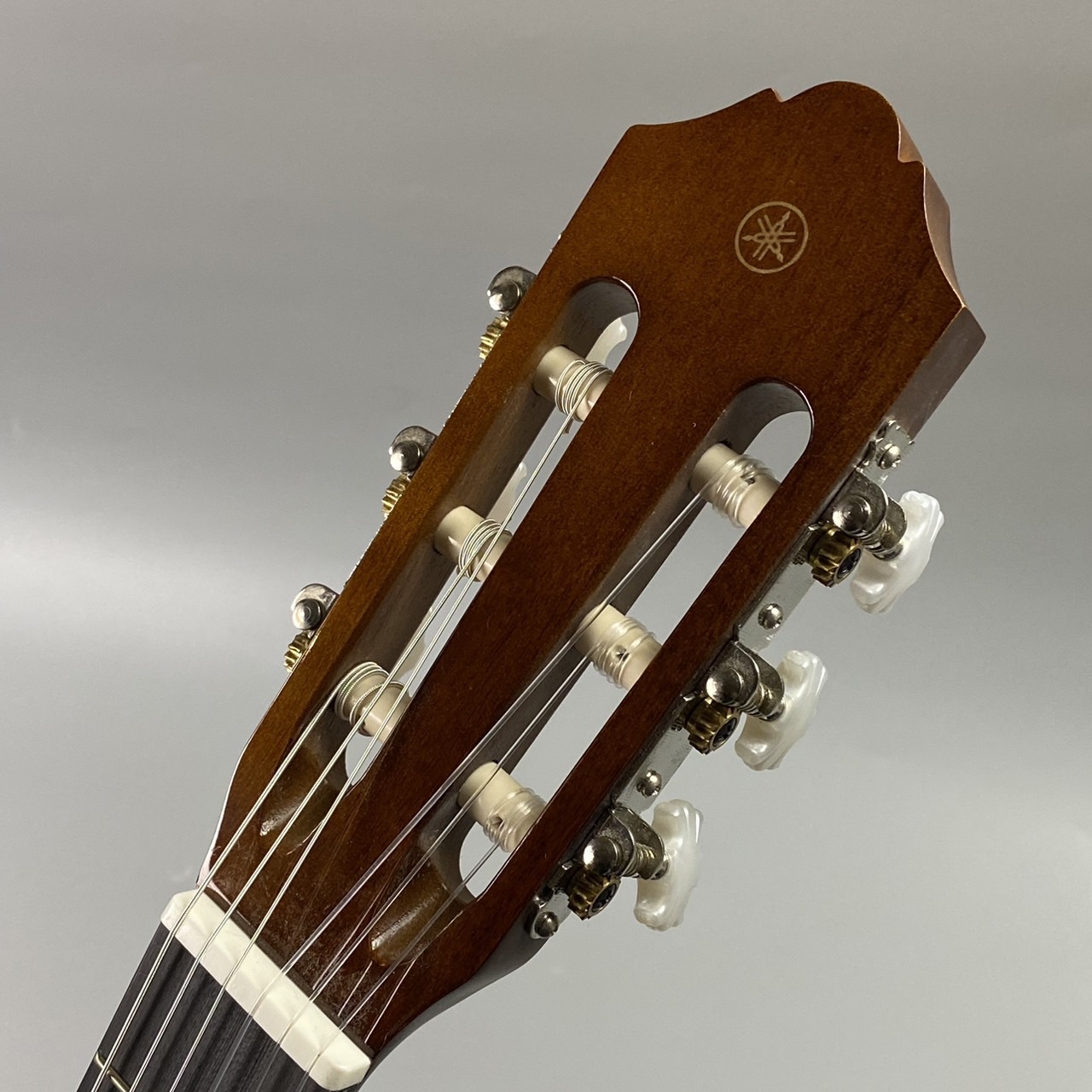 YAMAHA CS40J ミニクラシックギター 580mmスケール【サンプル写真