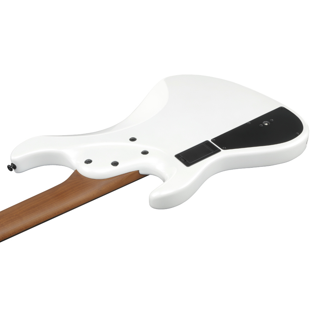 Ibanez アイバニーズ MDM1005-PW Mode Series Pearl White 5弦エレキ