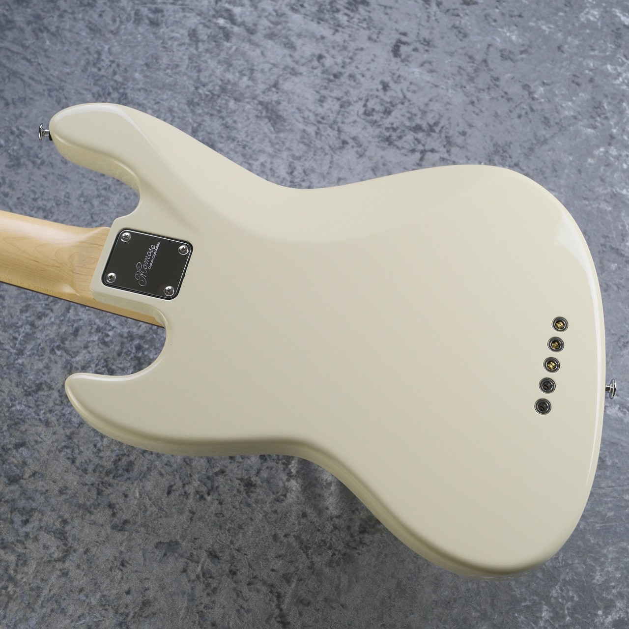 momose MJ・Five1-STD/R - OWT -【4.67kg】（新品）【楽器検索