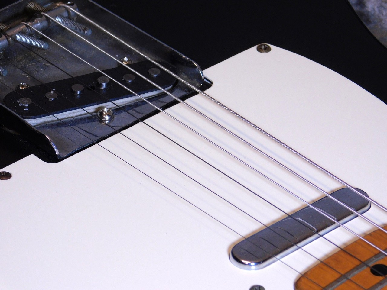 Fender Telecaster '76（ビンテージ）【楽器検索デジマート】
