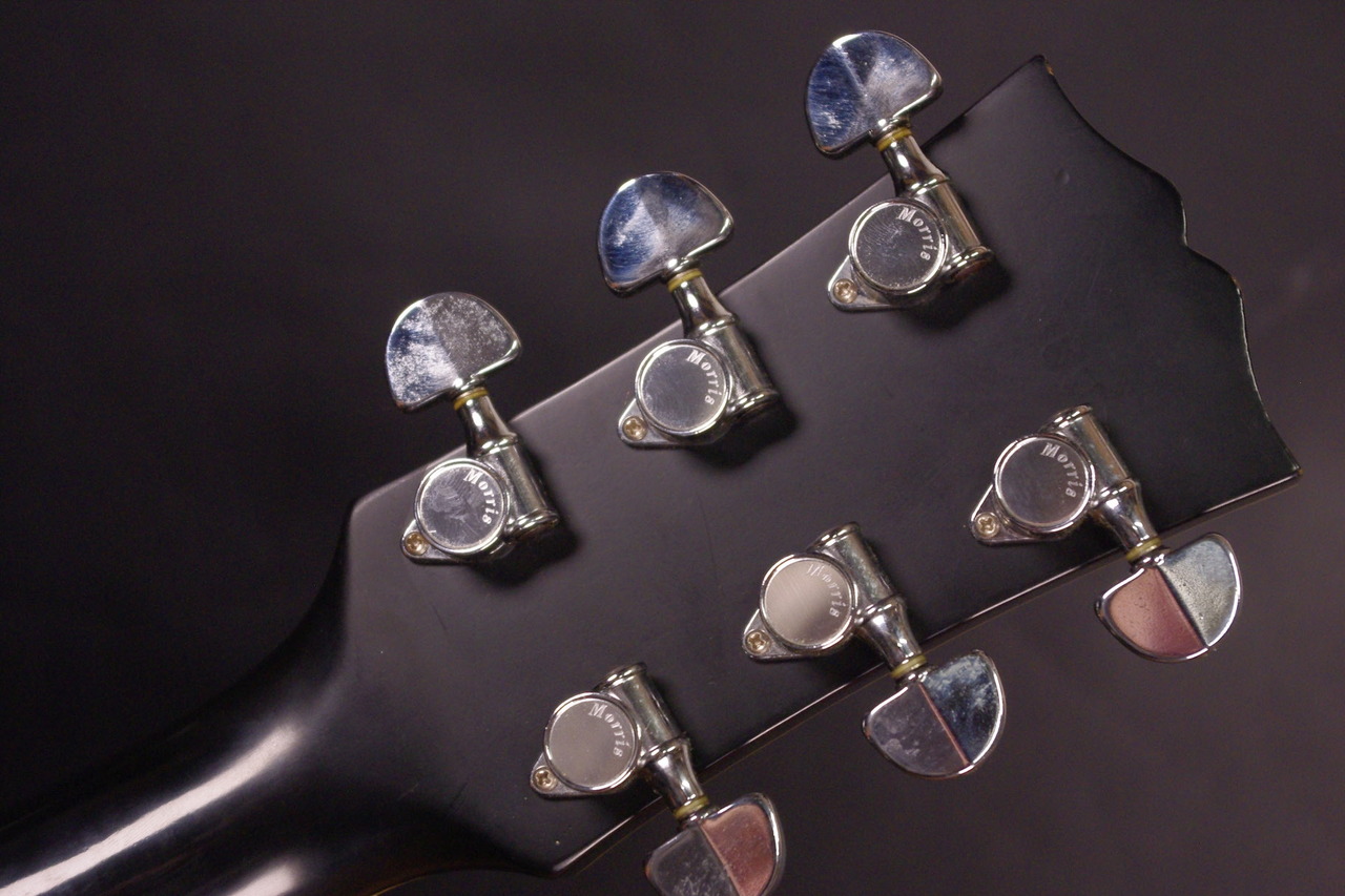 Morris WJ-50（ビンテージ）【楽器検索デジマート】