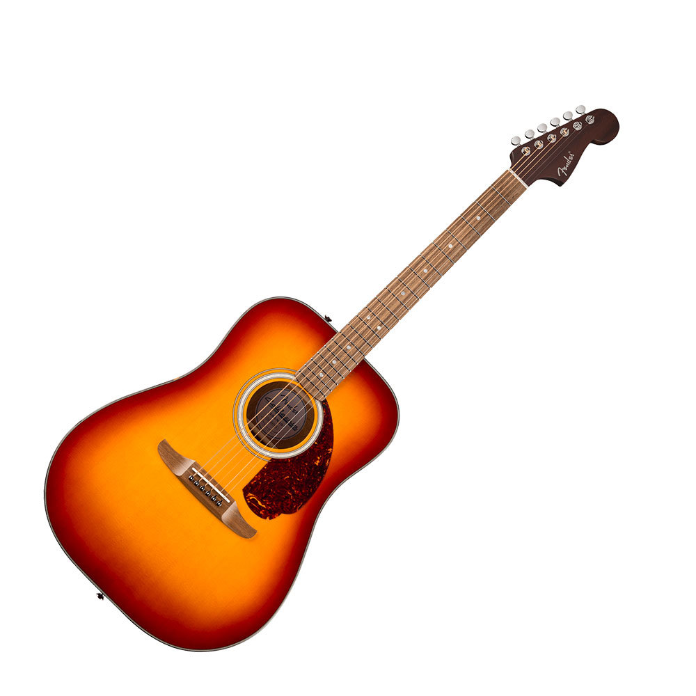 Fender Fender フェンダー California Deluxe Redondo Sienna Sunburst