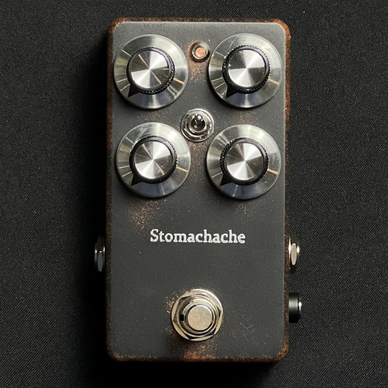 1995fx Stomachache 【在庫 - あり】（新品/送料無料）【楽器検索