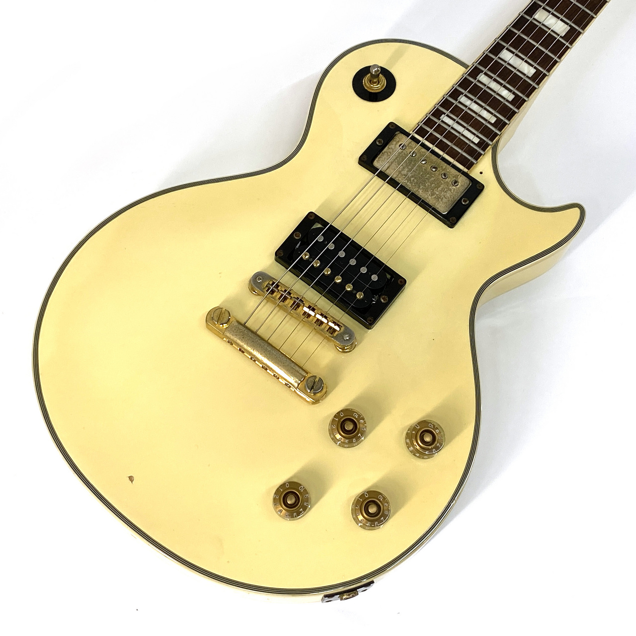 Burny RLC-55（中古/送料無料）【楽器検索デジマート】