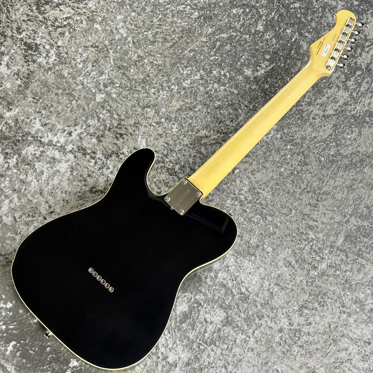 FUJIGEN(FGN) Neo Classic NTE210RAH-BK ~Black~ #C240146 [3.78kg
