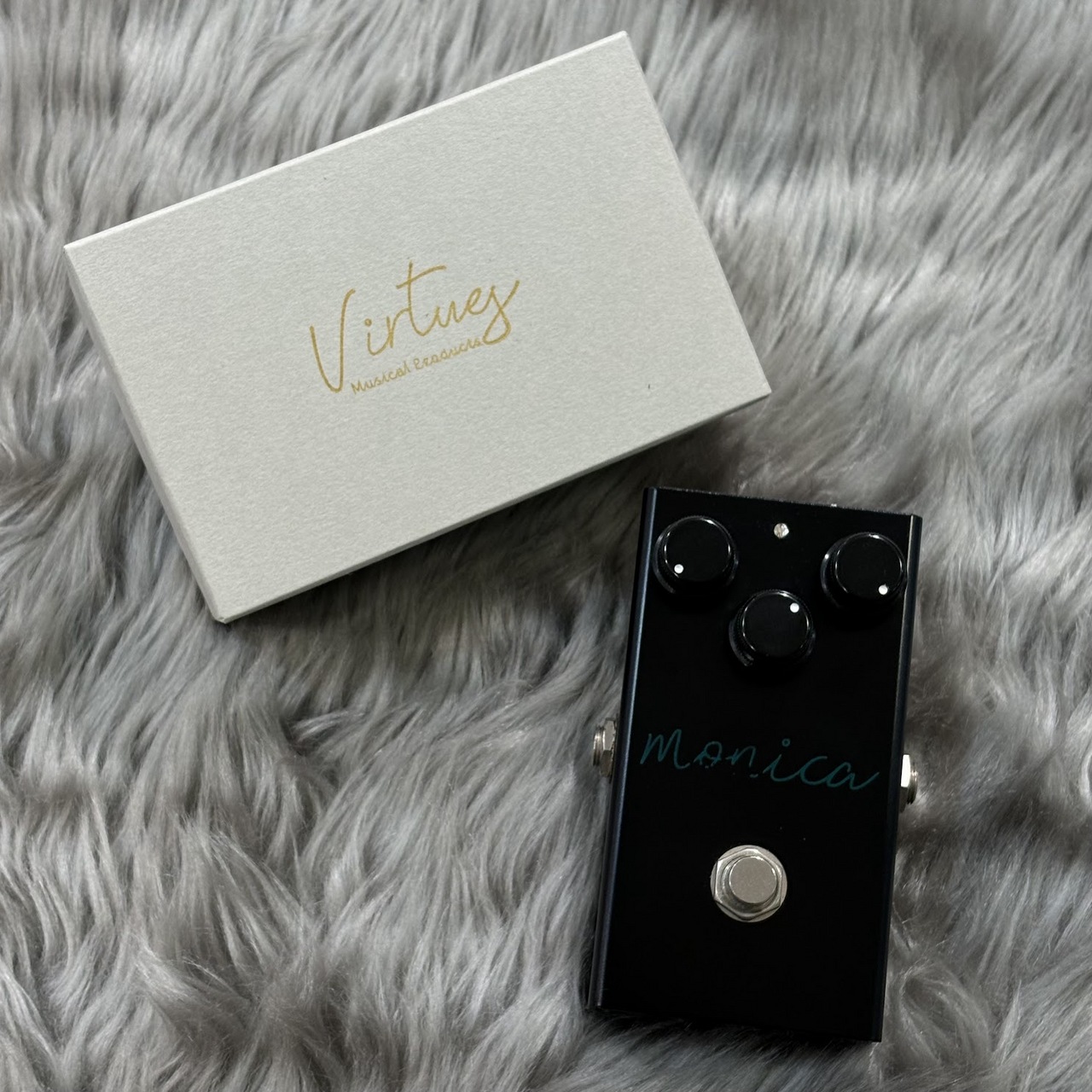 VIRTUES monica（中古/送料無料）【楽器検索デジマート】