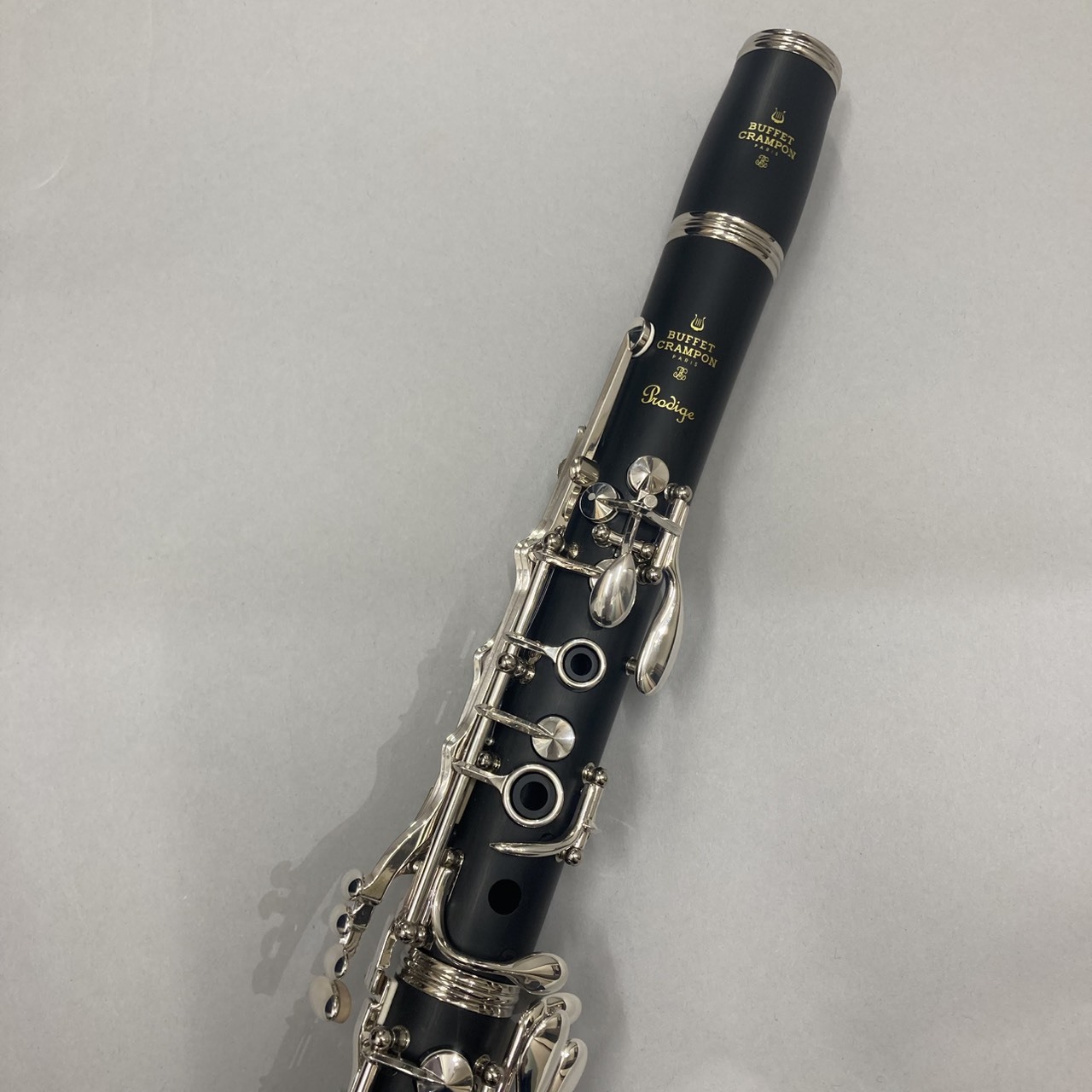 Buffet Crampon Prodige 【選定品】 Buffet Crampon PRODIGE / プロディージュ BC2541-2-0J B