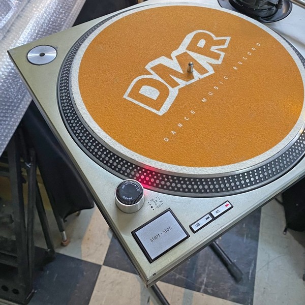 ⭐︎YOUDiE様⭐︎ Technics SL-1200MK3D 【動作良好】 一台 Technics SL-1200MK3D（中古）【楽器検索デジマート】