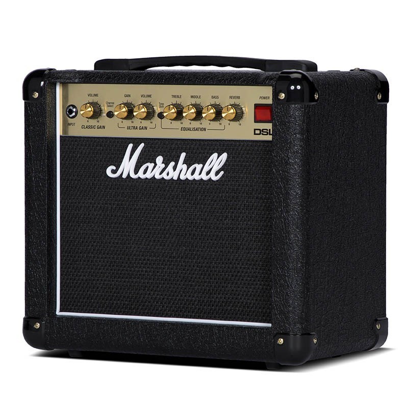 Marshall DSL1C（アンプ コンボ マーシャル）（新品/送料無料）【楽器