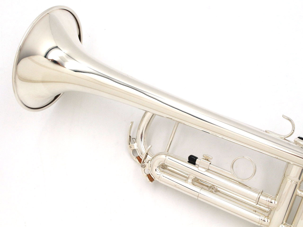 トランペット YAMAHA YTR-3335S 使用少ない中古品 YAMAHA YTR-3335S【中古整備済】 <ヤマハ>｜平野楽器 ロッキン