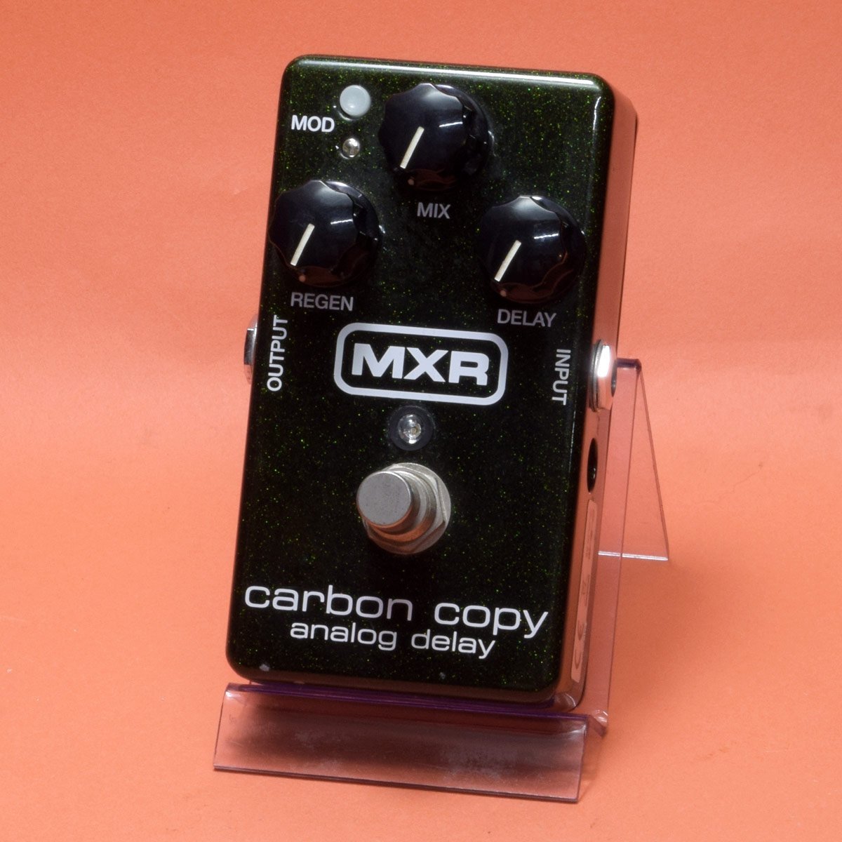 MXR M169 Carbon Copy Analog Delay【福岡パルコ店】（中古
