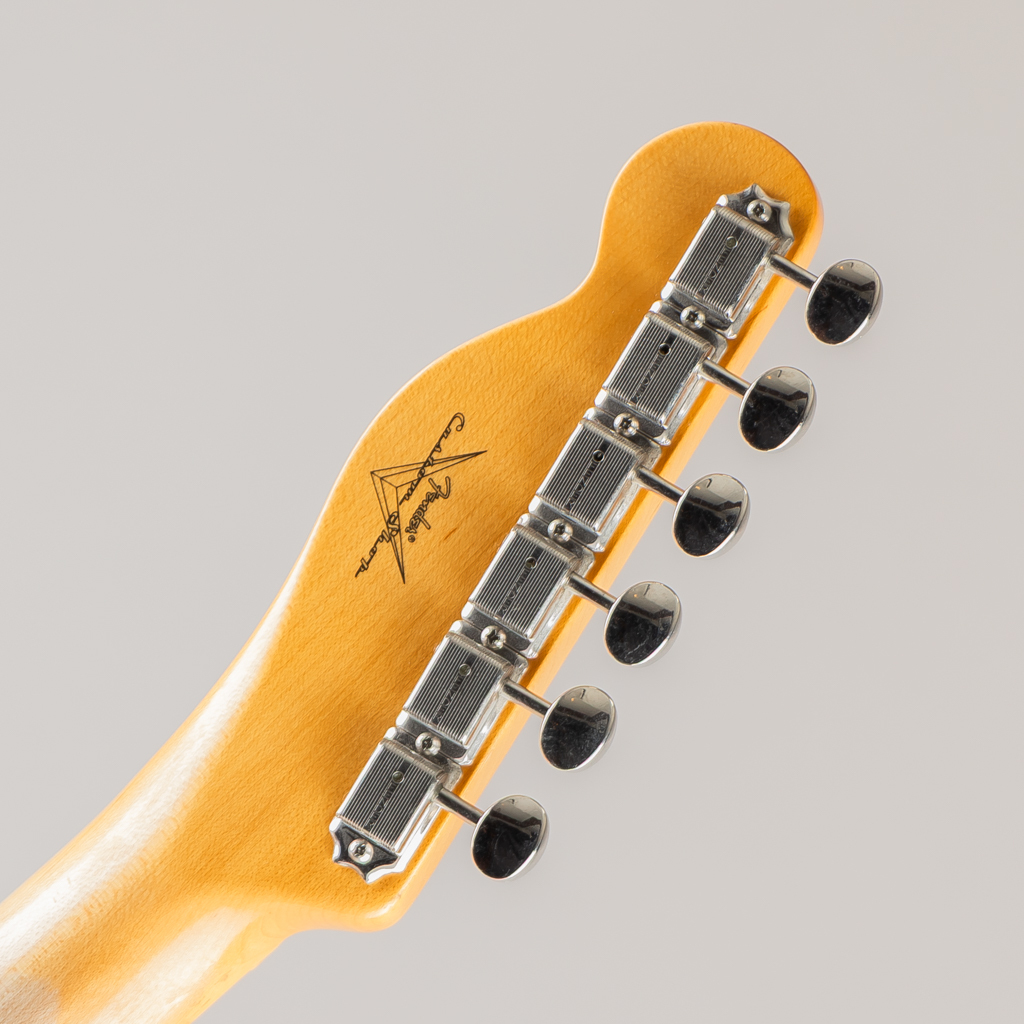 Fender Custom Shop 2025 Collection 1955 Telecaster Journeyman