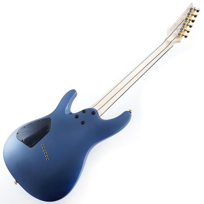Ibanez Axe Design Lab SML721-MAM (Midnight Arctic Ocean