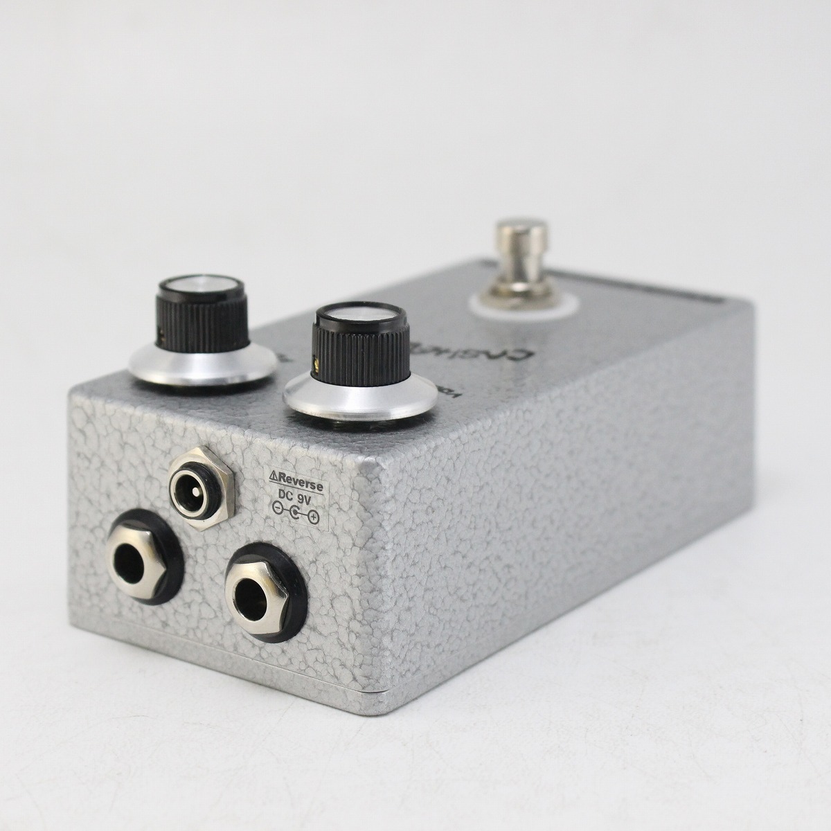 Lemon & Ginger Cashew Nuts Fuzz NKT 【御茶ノ水本店】（中古/送料