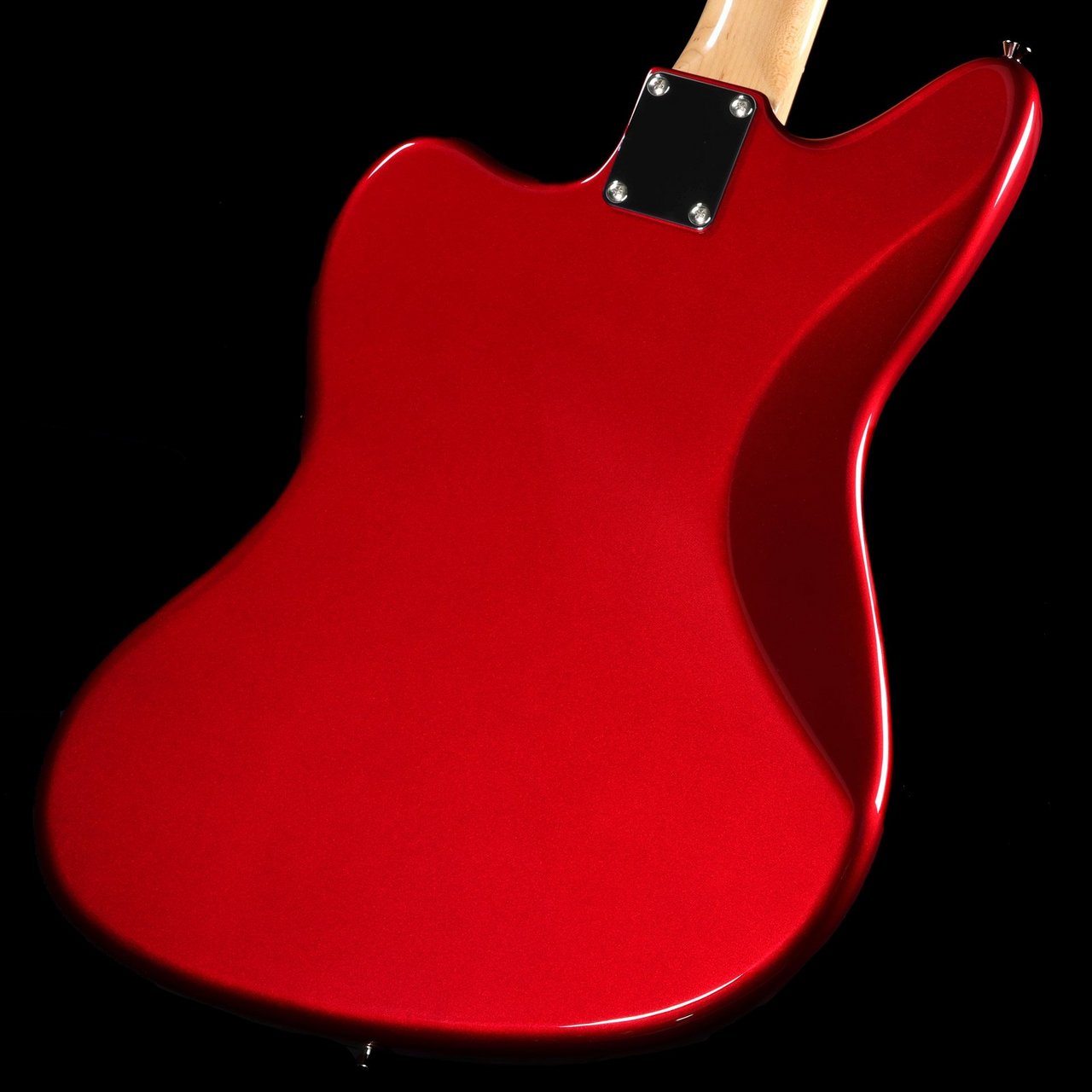 Fender ISHIBASHI FSR MIJ Traditional 60S Jaguar Alder Body