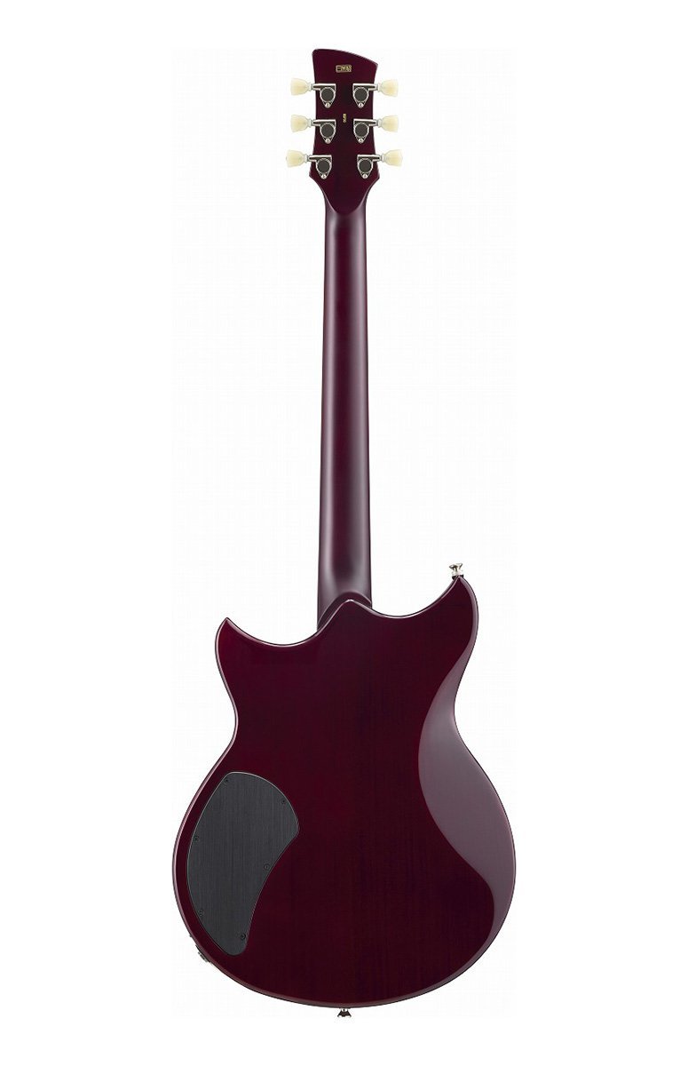 YAMAHA REVSTAR RSE20レブスター スイフトブルー YAMAHA RSE20 スイフトブルー エレキギター REVSTARシリーズ