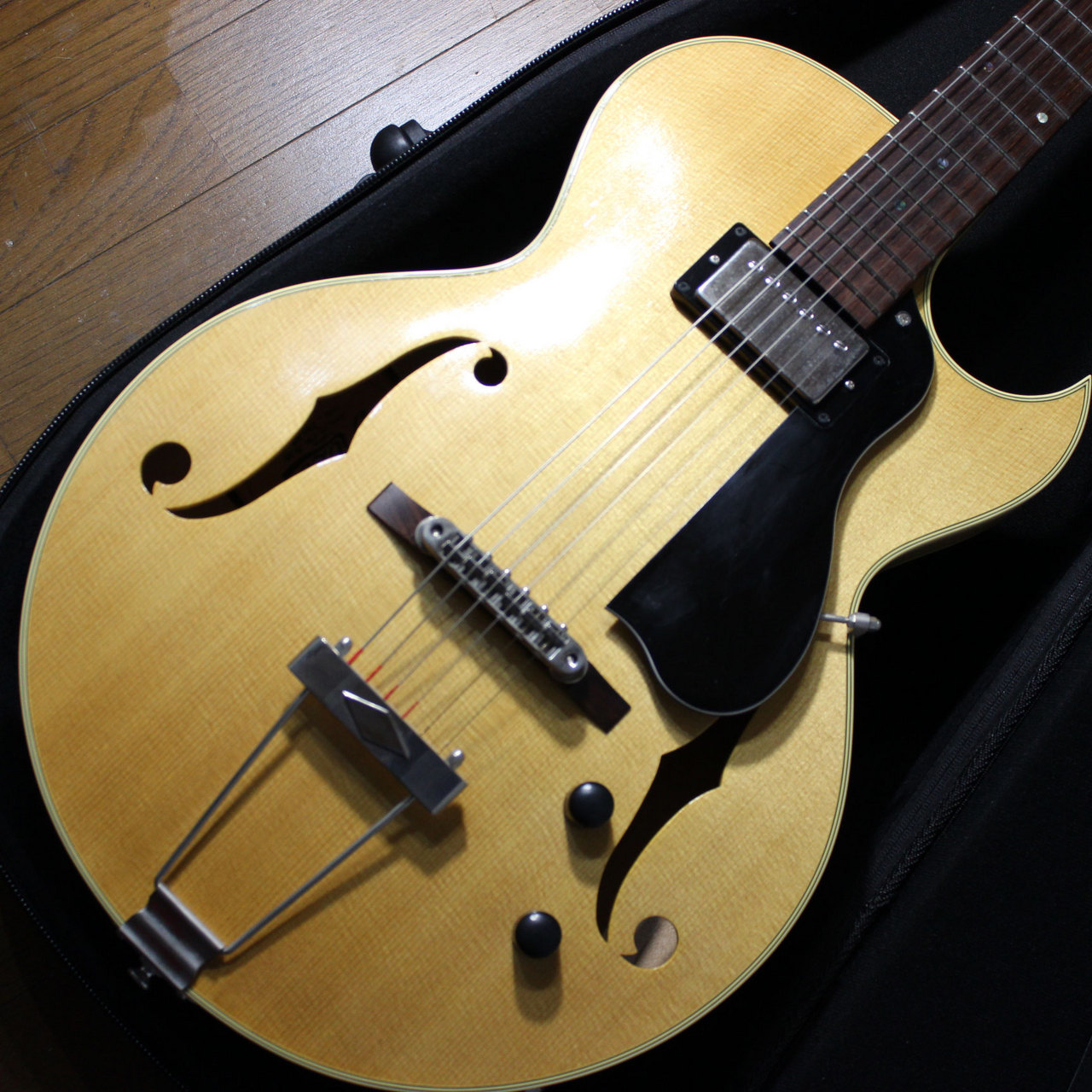 Rozeo Ladybug LA-CTM TB-HB Natural ロゼオ レディバグ ナチュラル