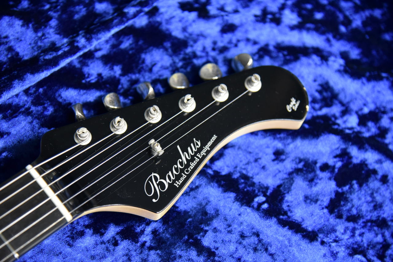 Bacchus　BJM-STANDARD BJM-60E ALL-MAHO | Deviser ｜株式会社ディバイザー｜長野県