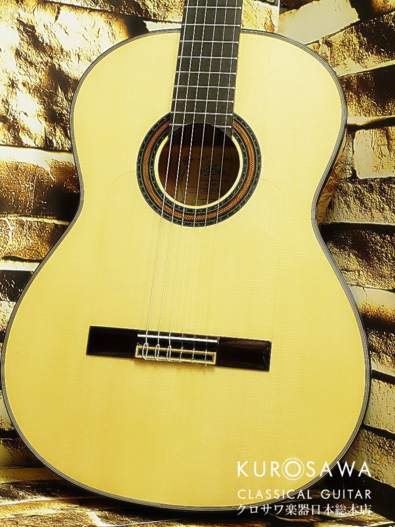 ARIA アリア A-100F フラメンコギター【日本総本店2F 在庫品